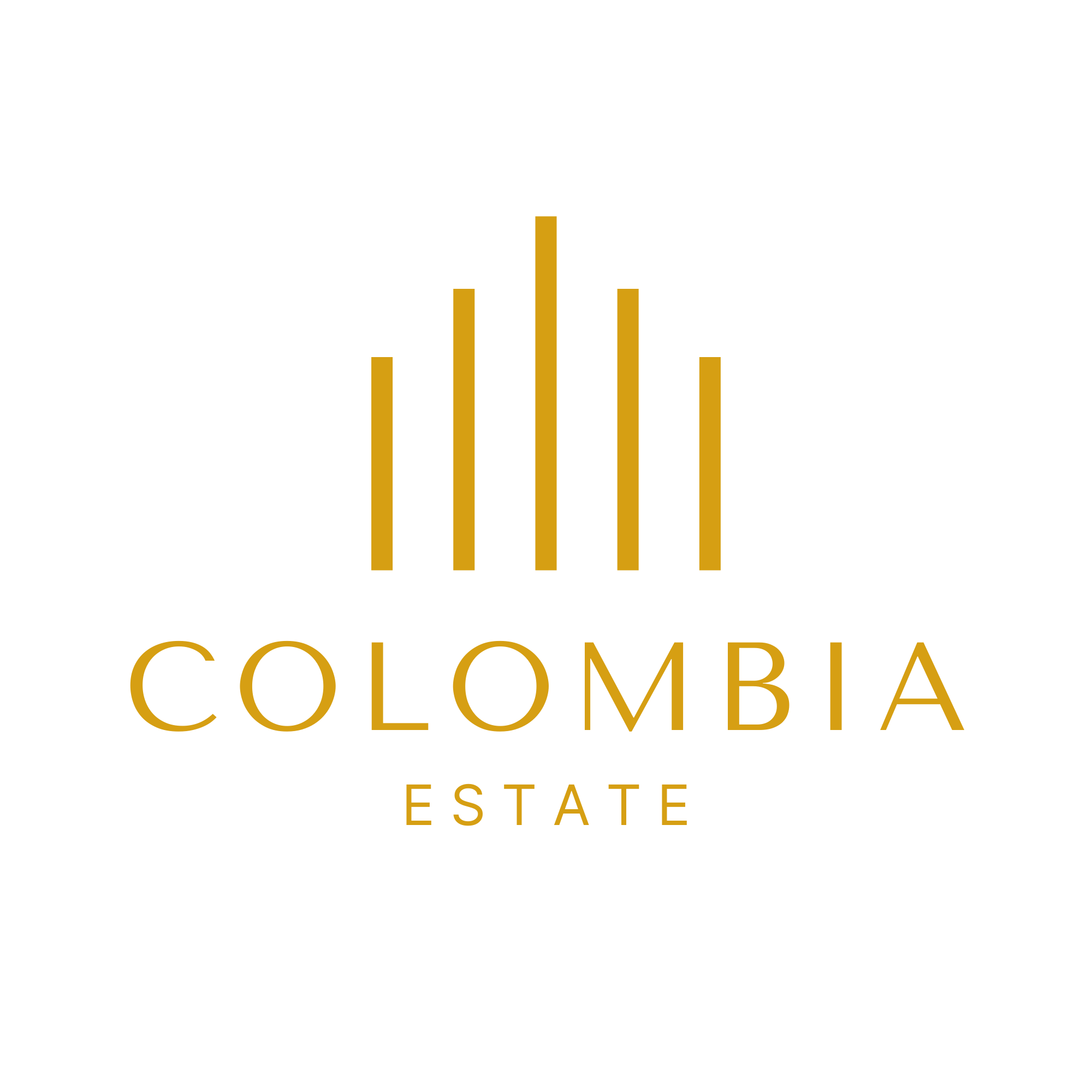 Colombia Estate