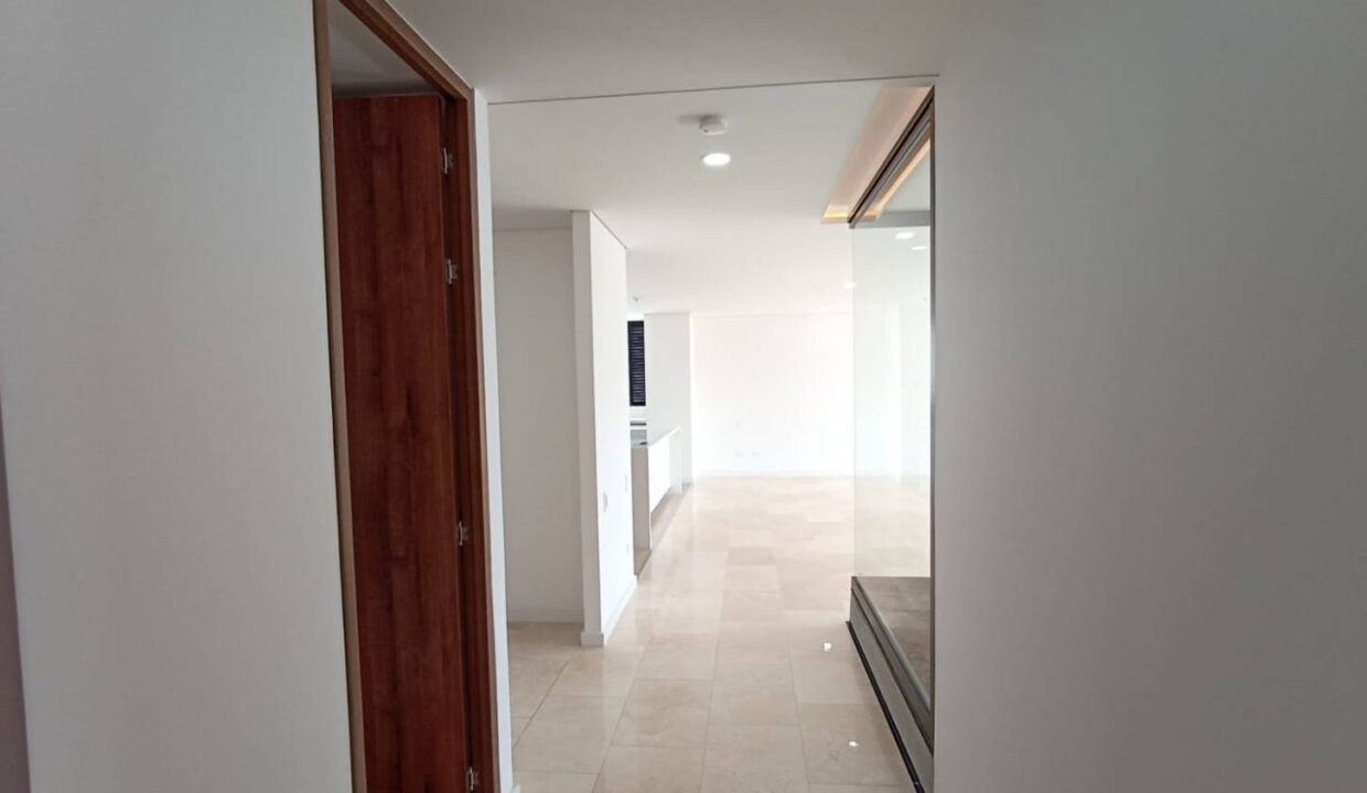 Apartment in El Poblado CE037