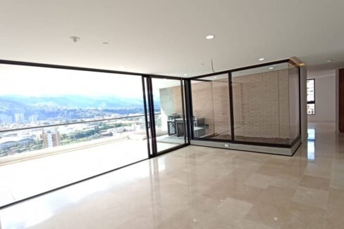 Apartment in El Poblado CE037