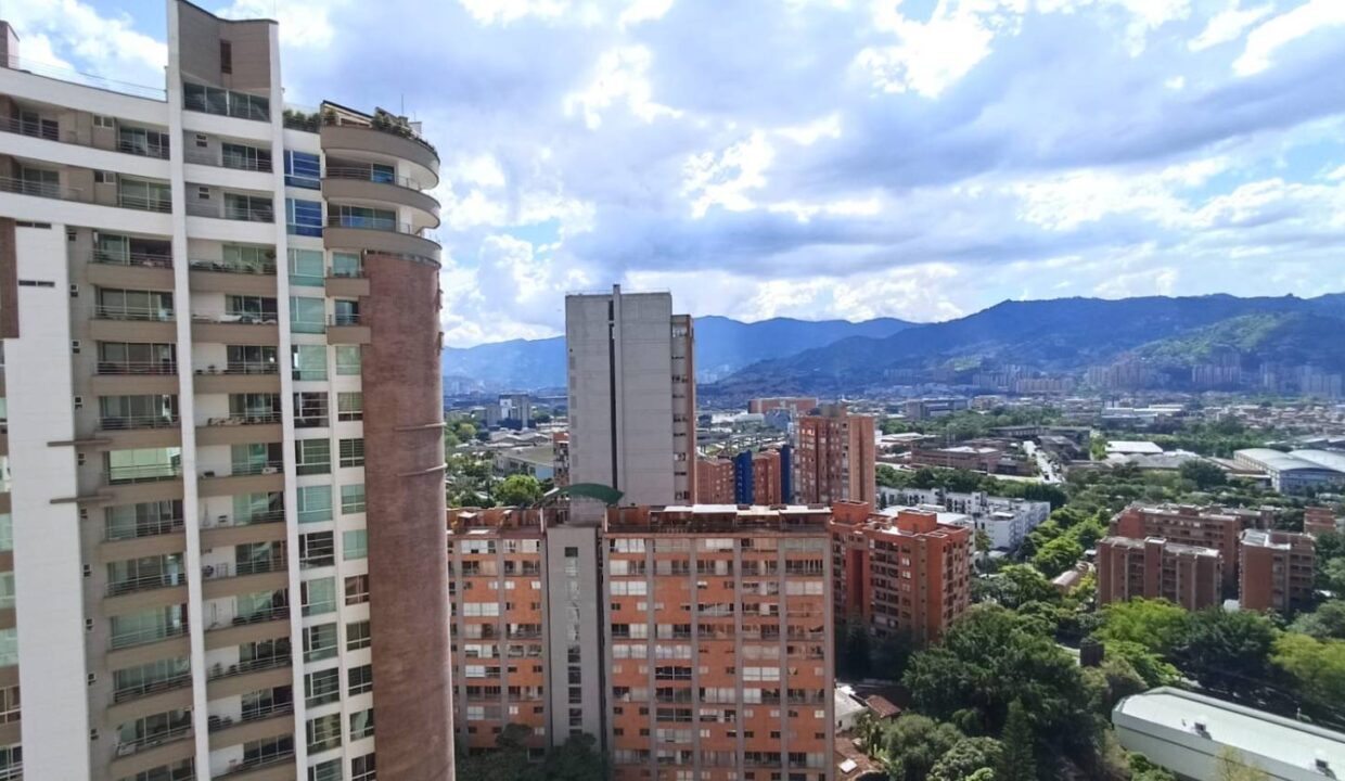 Apartment in El Poblado CE037