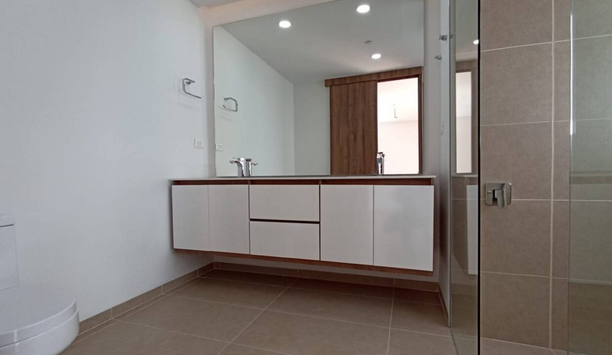 Apartment in El Poblado CE037