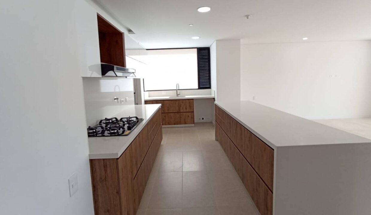 Apartment in El Poblado CE037