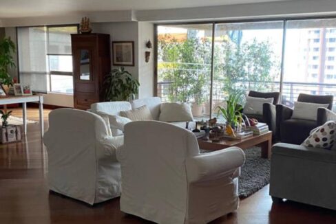 Apartment in El Poblado CE043