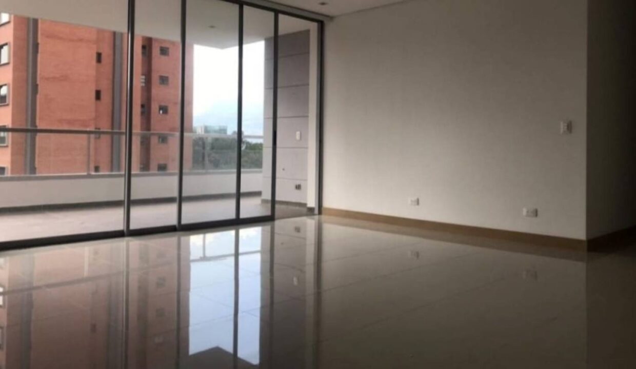 Apartment in El Poblado CE051