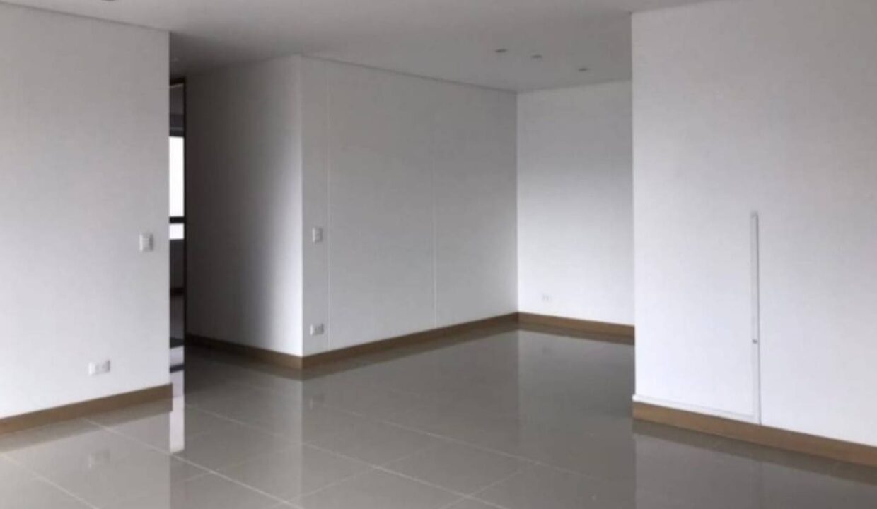 Apartment in El Poblado CE051