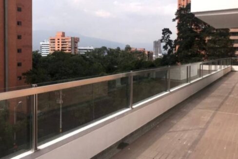 Apartment in El Poblado CE051