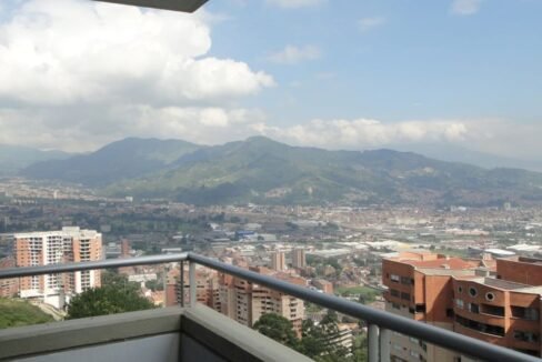 Apartment in Sabaneta CE001