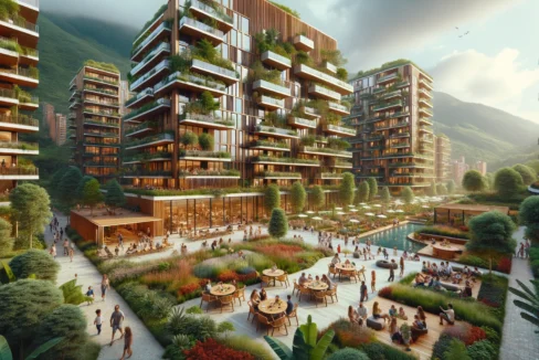 Investing in Colombian Real Estate: A Comprehensive Guide for International Buyers