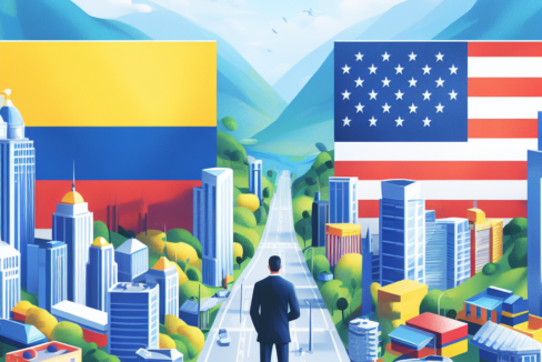 The Art of Living Luxuriously in Medellín's El Poblado