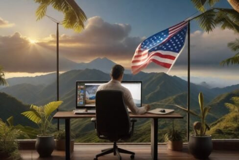 Eco-Luxury in Colombia: Revolutionizing High-End Real Estate with Sustainability