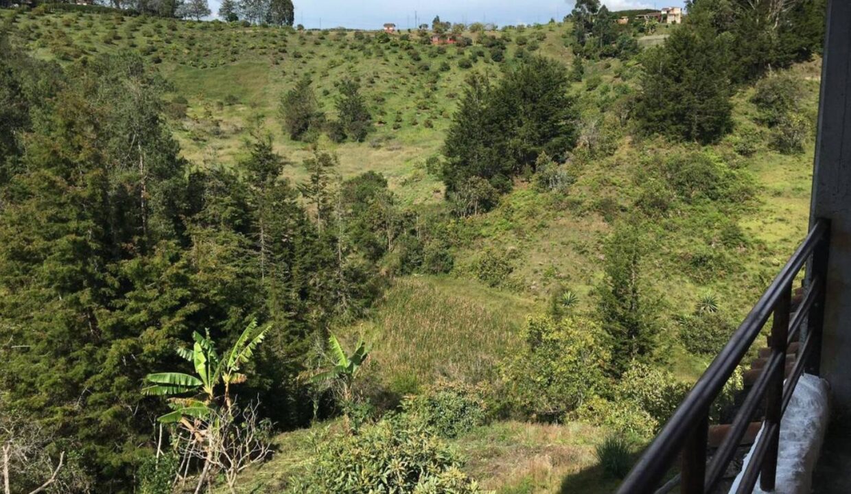 Farm House in Guarne CE049