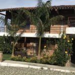 Farm House in Guarne CE049