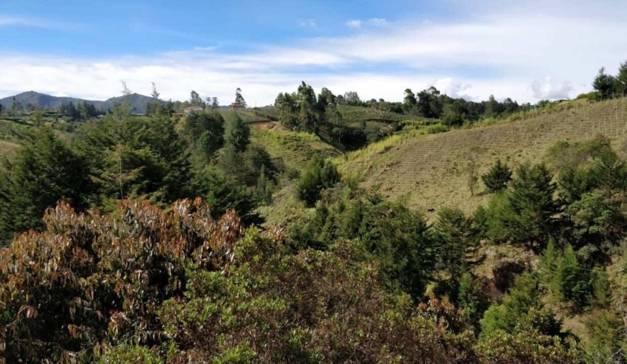 Farm House in Guarne CE049