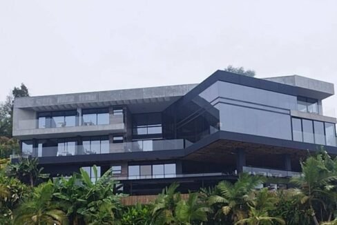 Hotel Villa in El Peñol CE010