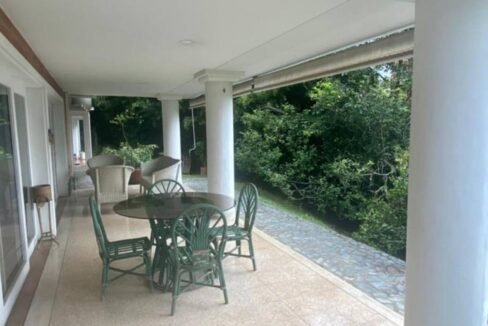 House in El Poblado CE008