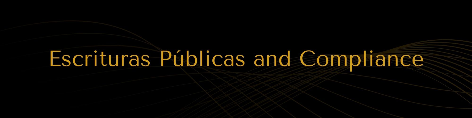 Escrituras Públicas and Compliance with Colombian and International laws for crypto