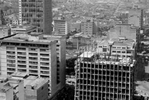 Origin of the Word Apartment: The Intriguing History and Evolution of Vertical Living in Colombia | ColombiaEstate.com