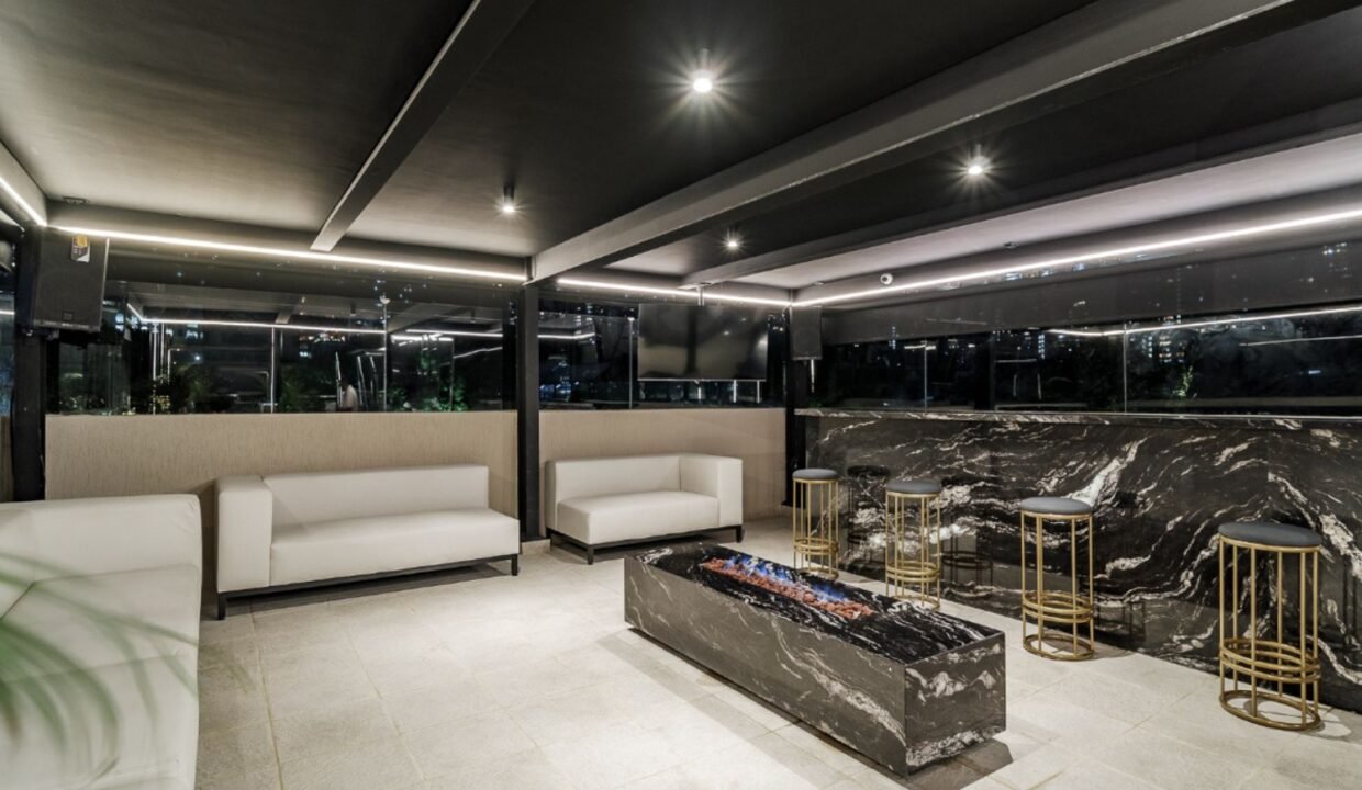 Provenza Parque Lleras Hotel for Sale Medellin