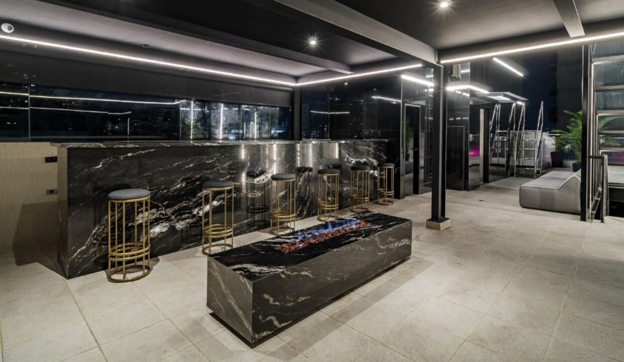 Provenza Parque Lleras Hotel for Sale Medellin