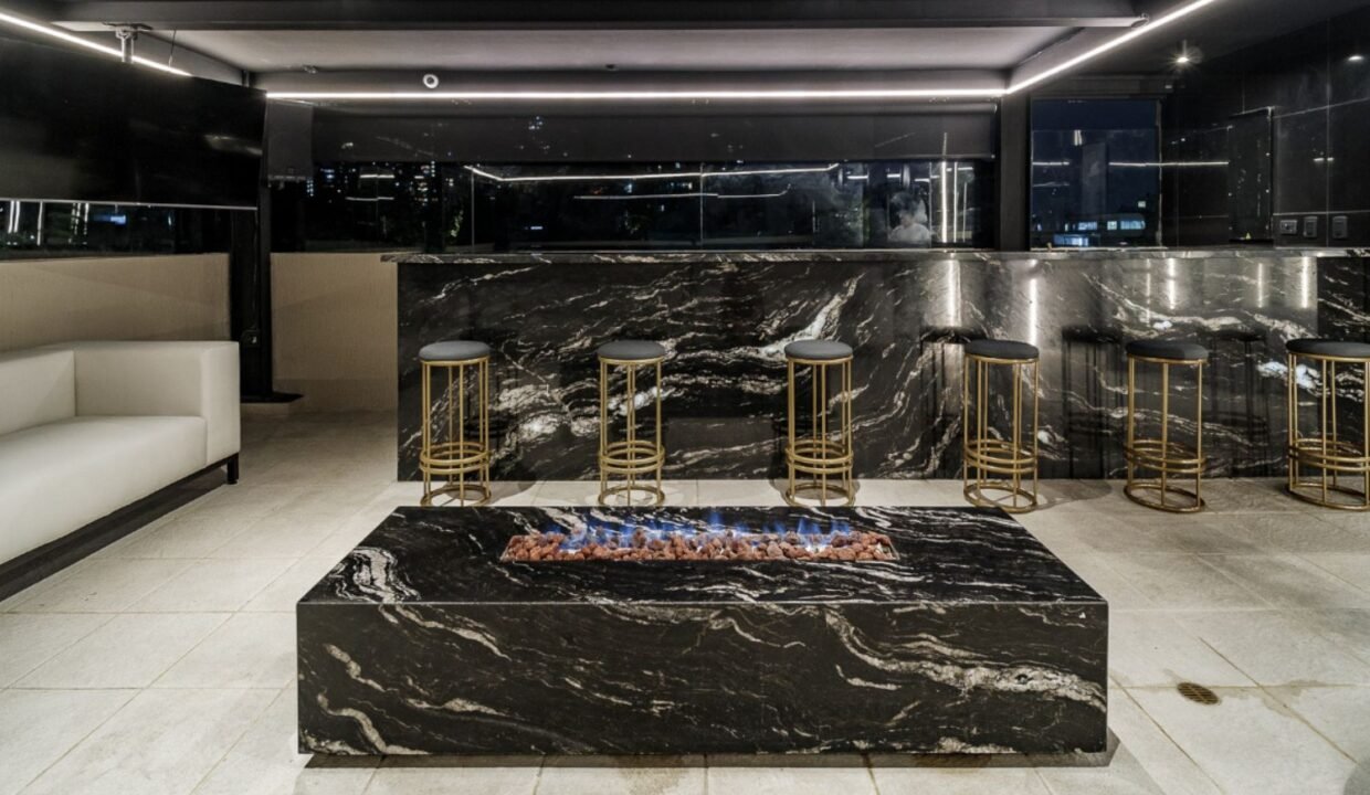 Provenza Parque Lleras Hotel for Sale Medellin