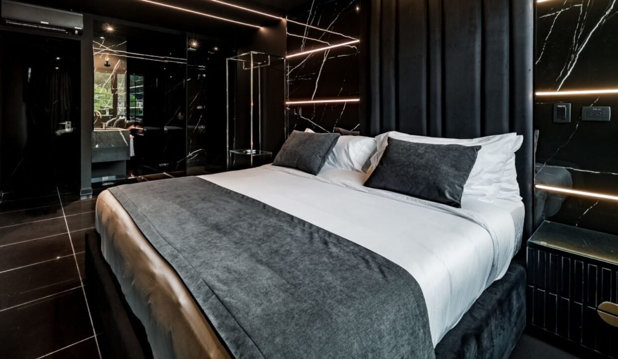Provenza Parque Lleras Hotel for Sale Medellin