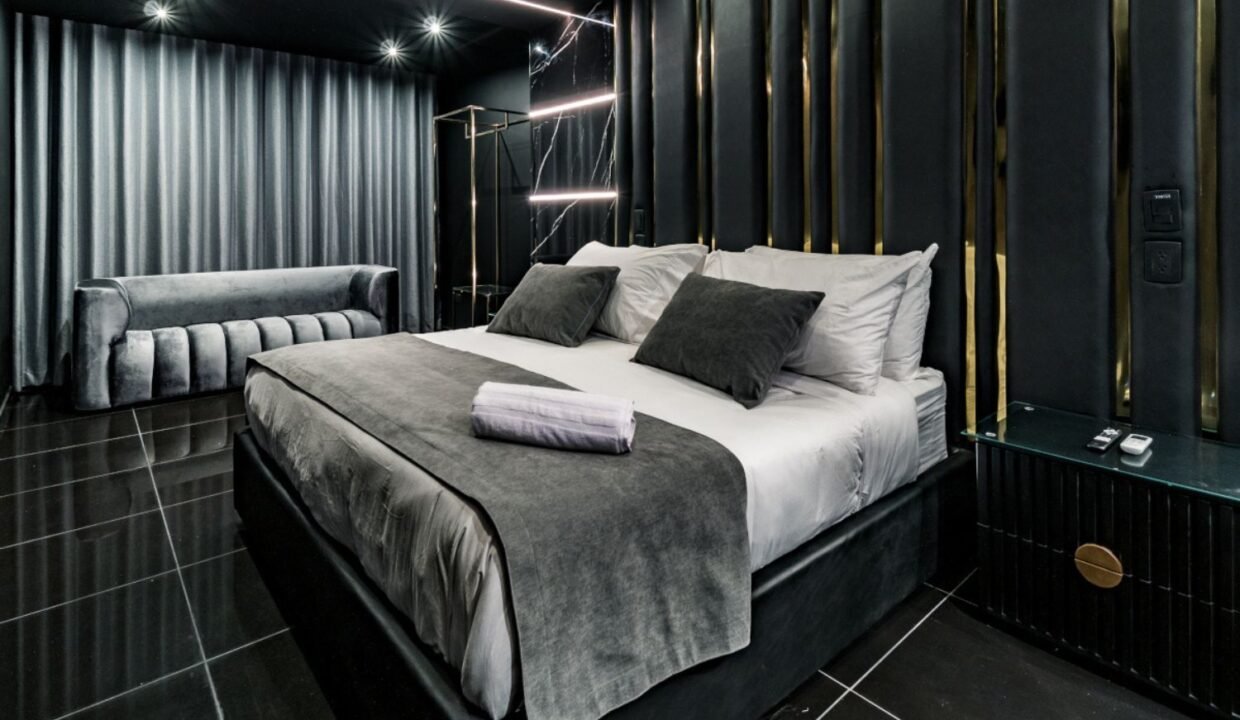 Provenza Parque Lleras Hotel for Sale Medellin