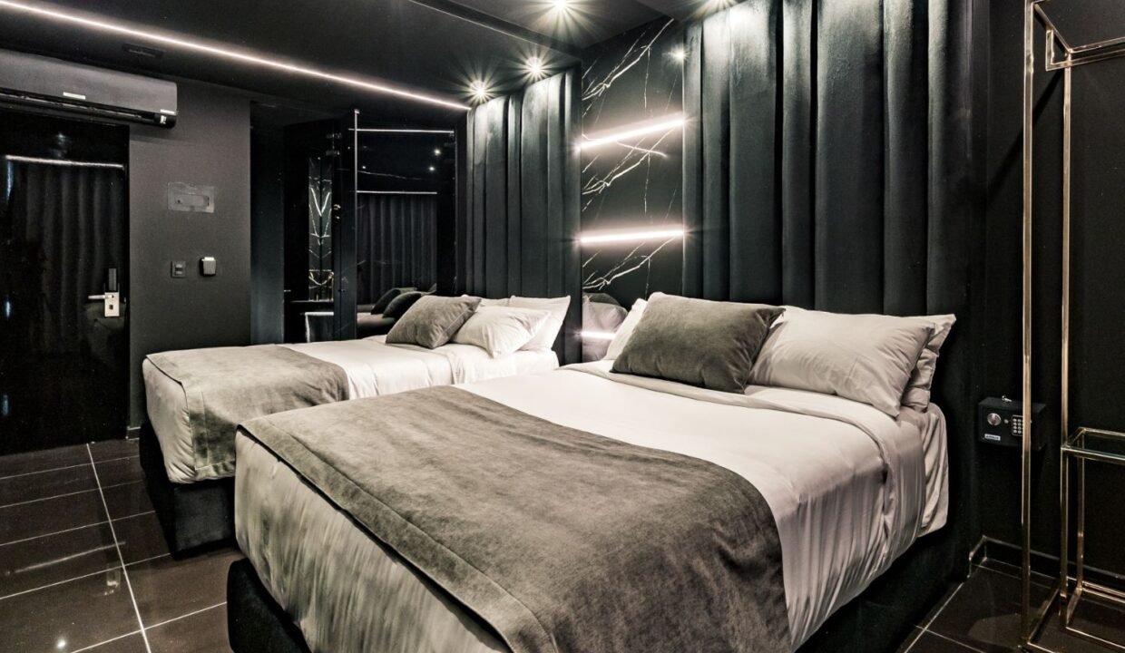 Provenza Parque Lleras Hotel for Sale Medellin