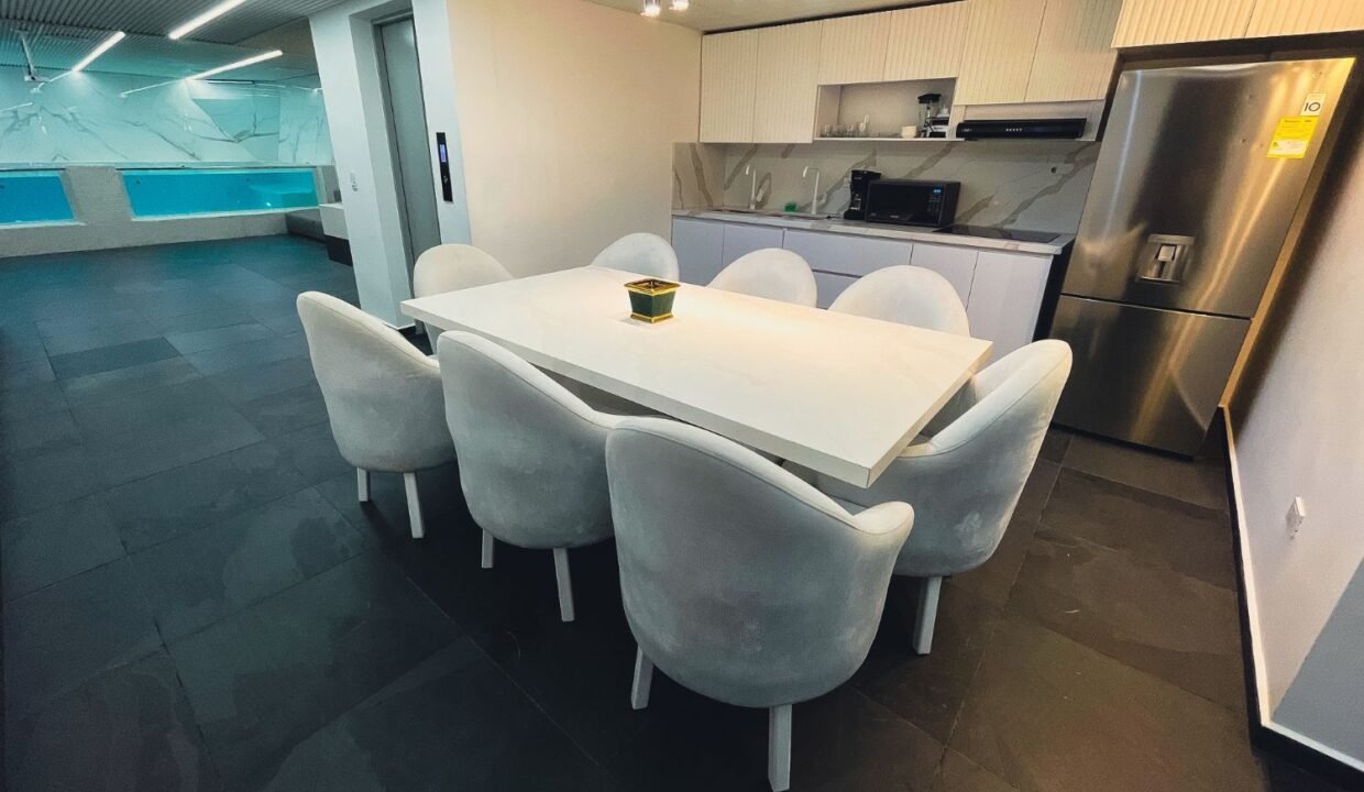 Provenza Parque Lleras Hotel for Sale Medellin