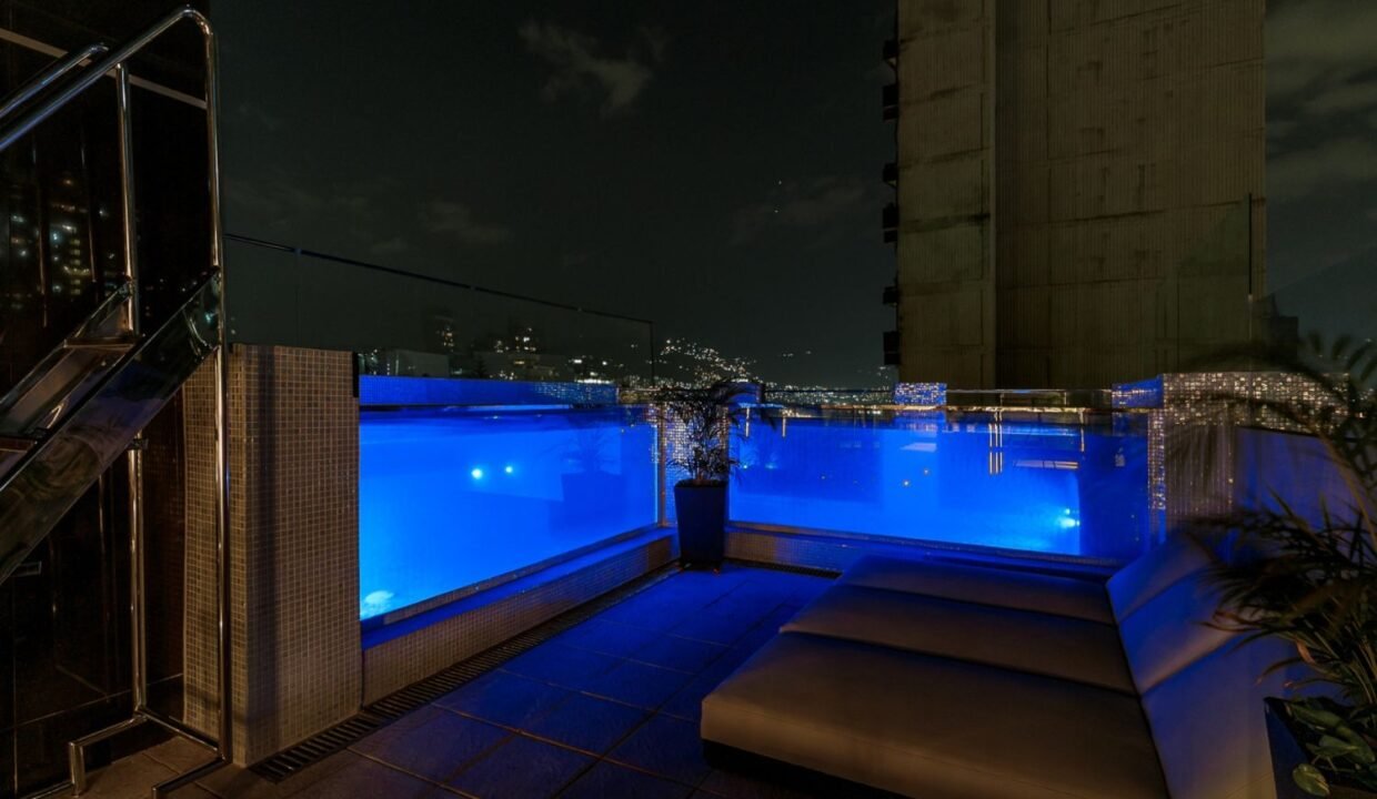 Provenza Parque Lleras Hotel for Sale