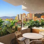 Apartament for Sale In Medellin Airbnb Ready