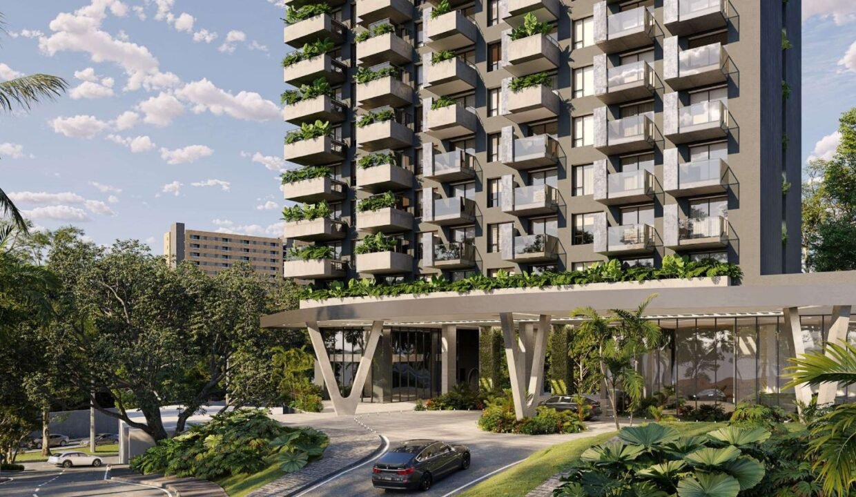 Apartament for Sale In Medellin Airbnb Ready