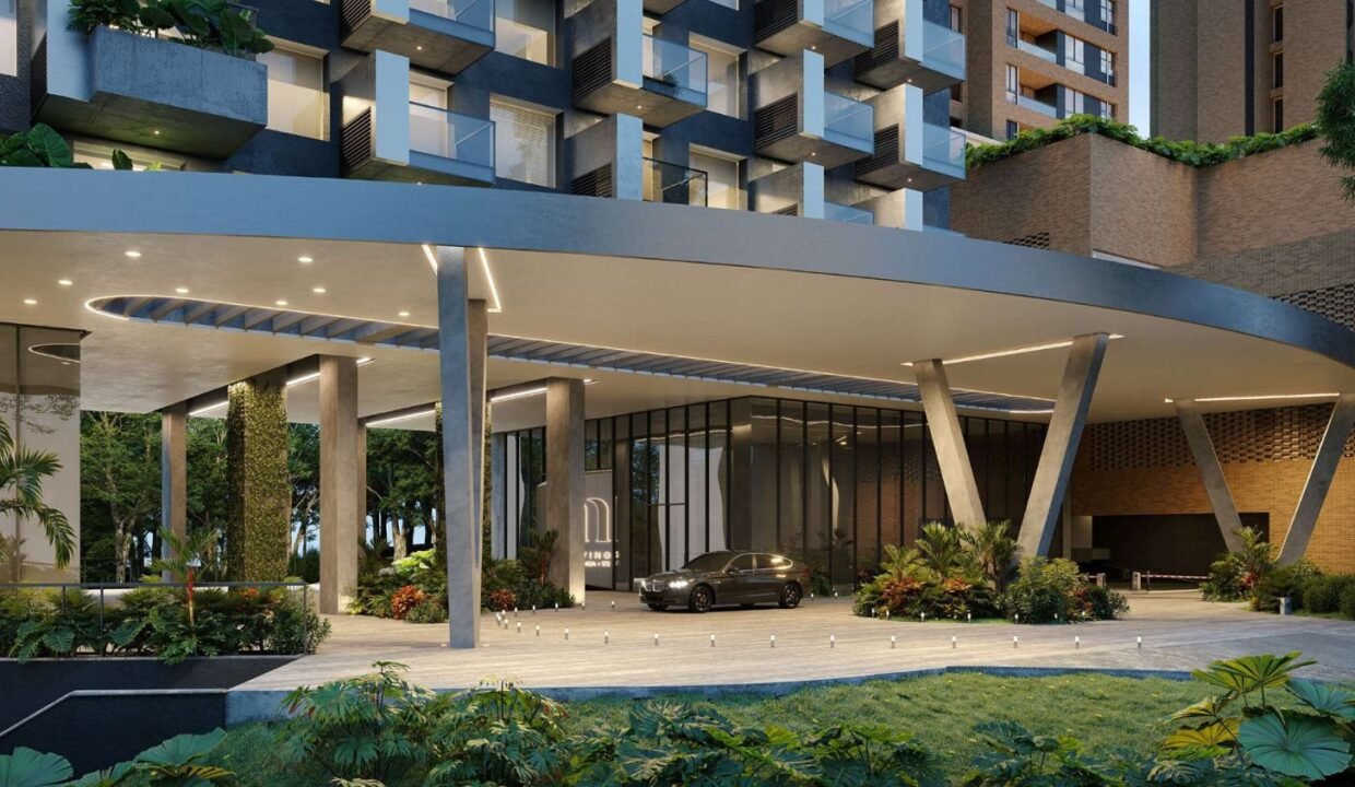 Apartament for Sale In Medellin Airbnb Ready