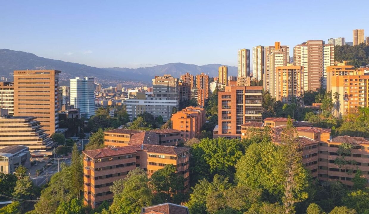 Apartament for Sale In Medellin Airbnb Ready