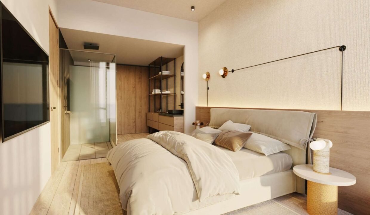 Apartament for Sale In Medellin Airbnb Ready