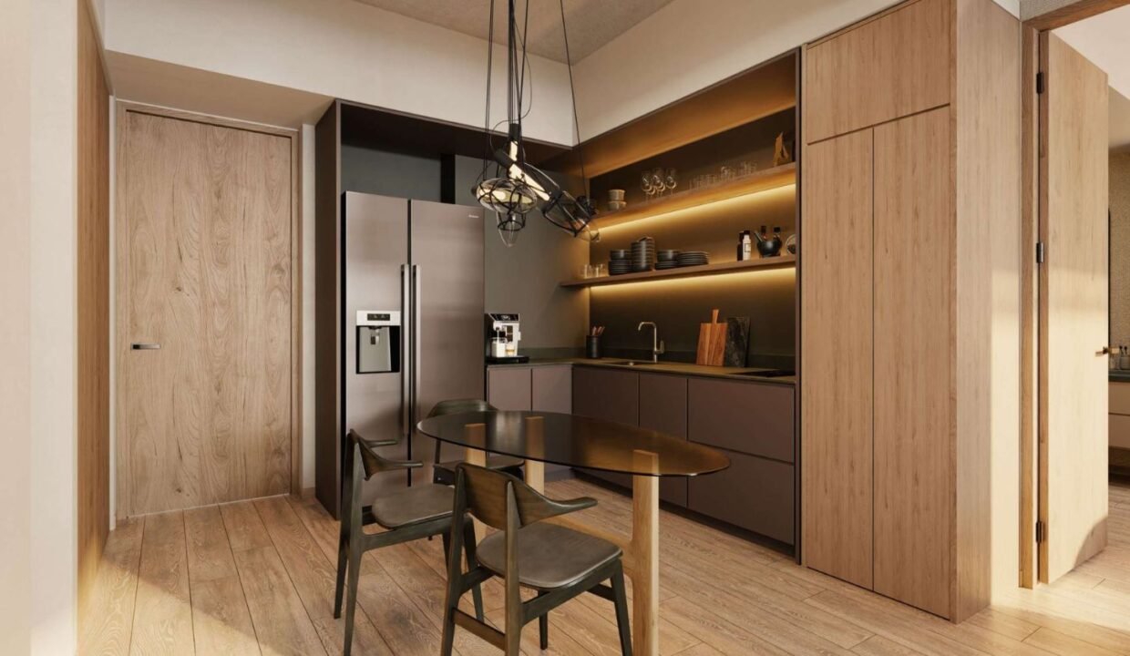 Apartament for Sale In Medellin Airbnb Ready