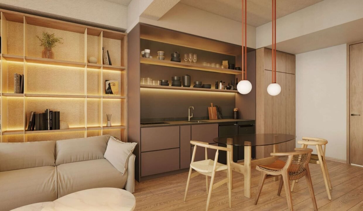 Apartament for Sale In Medellin Airbnb Ready