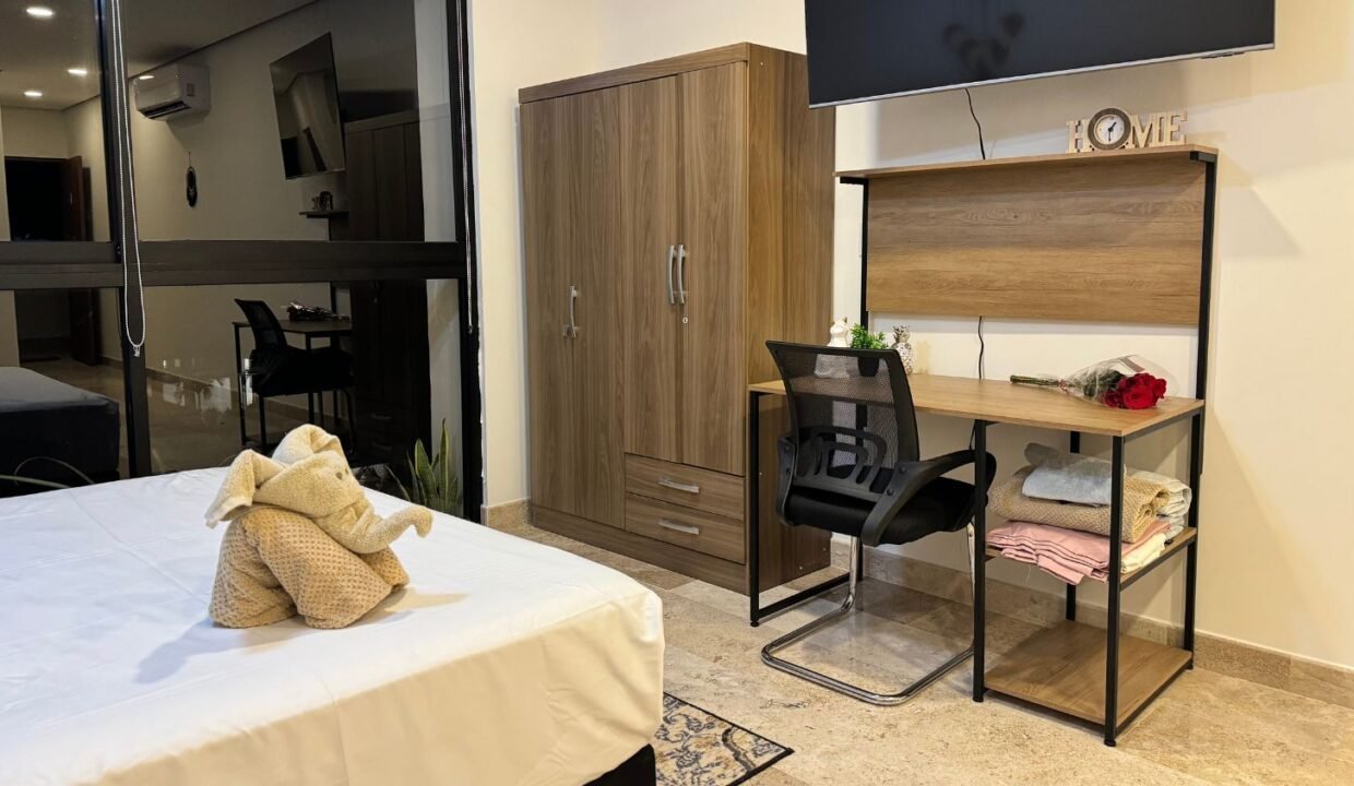 Apartment for Sale In Tulum Mexico (10)