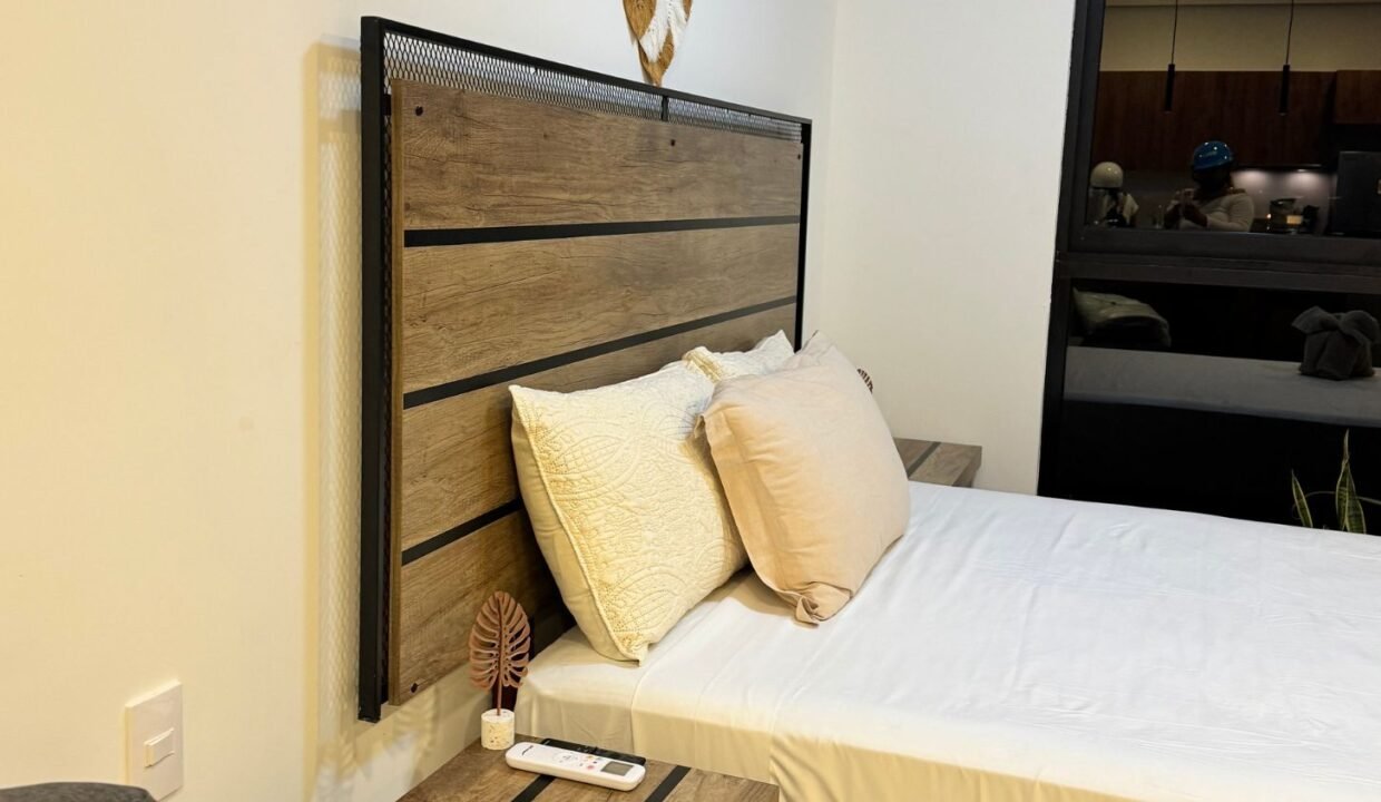 Apartment for Sale In Tulum Mexico (11)