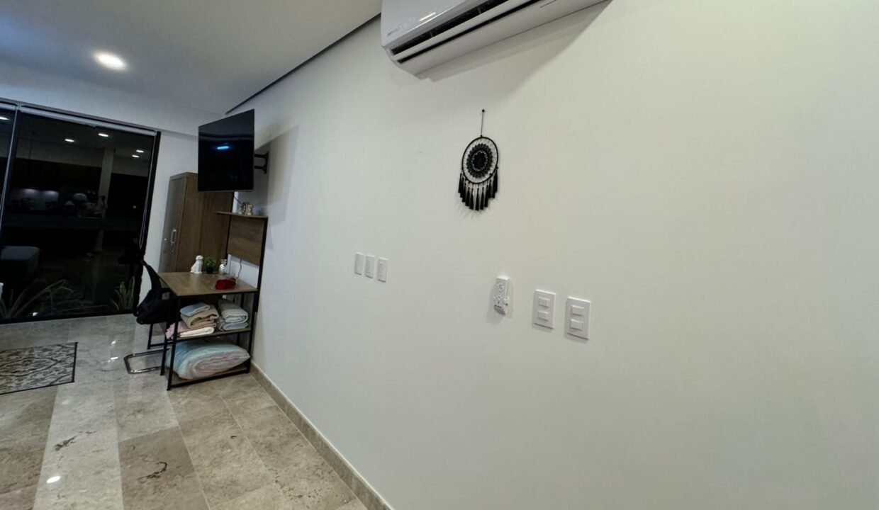 Apartment for Sale In Tulum Mexico (15)