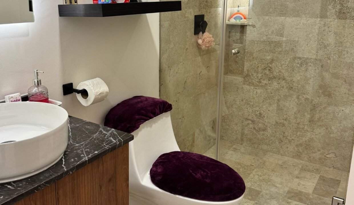 Apartment for Sale In Tulum Mexico (17)