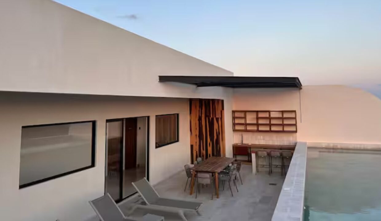 Apartment for Sale In Tulum Mexico (19)