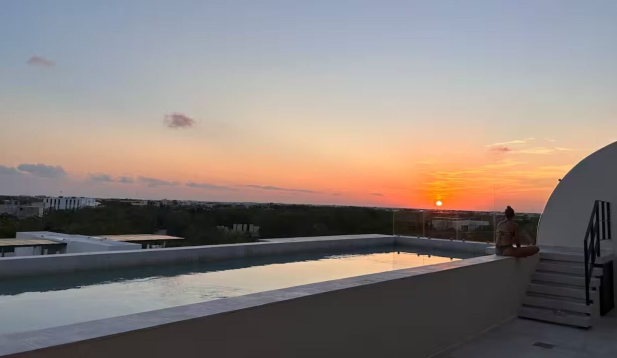 Apartment for Sale In Tulum Mexico (20)