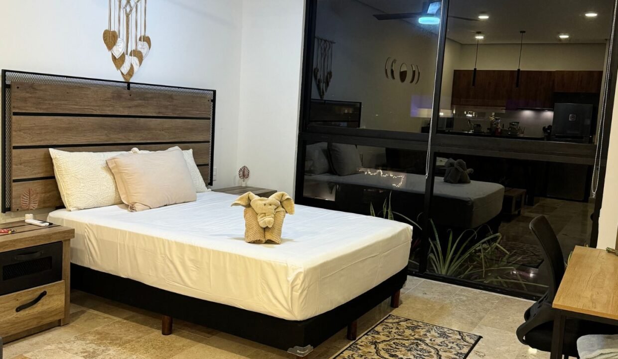 Apartment for Sale In Tulum Mexico (7)