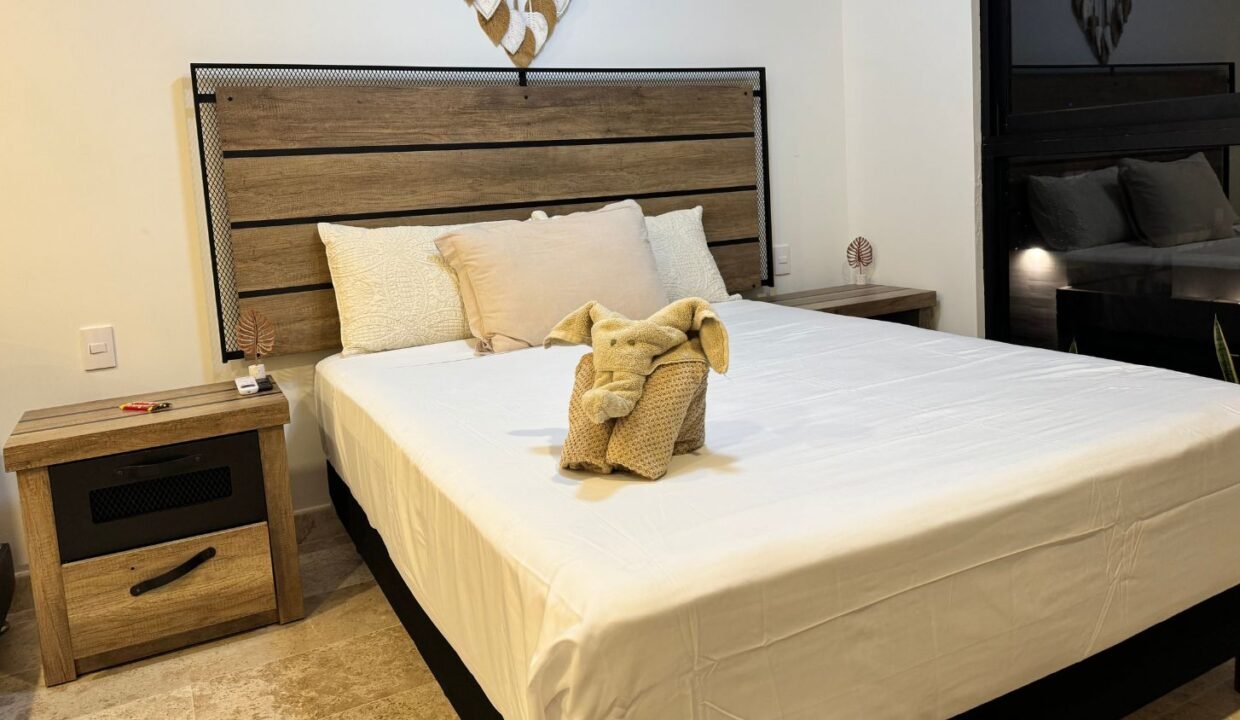 Apartment for Sale In Tulum Mexico (9)