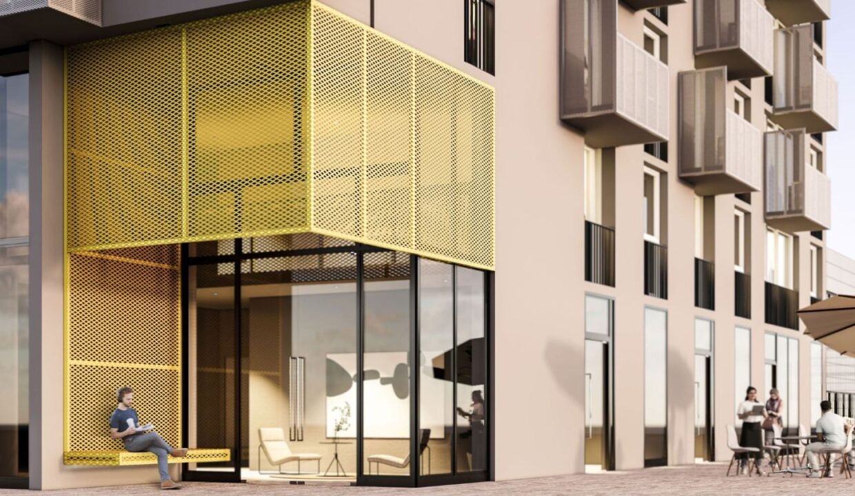 Apartments for Sale San Isidro Santiago - Chile (1)