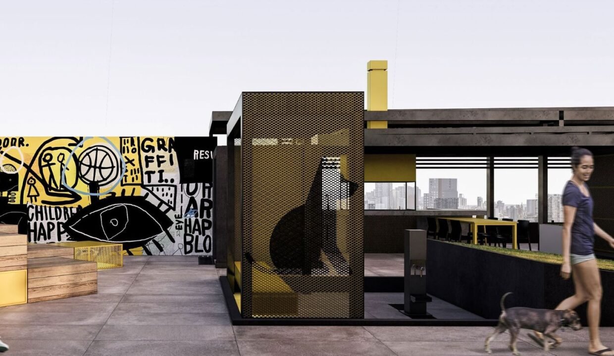 Apartments for Sale San Isidro Santiago - Chile (10)