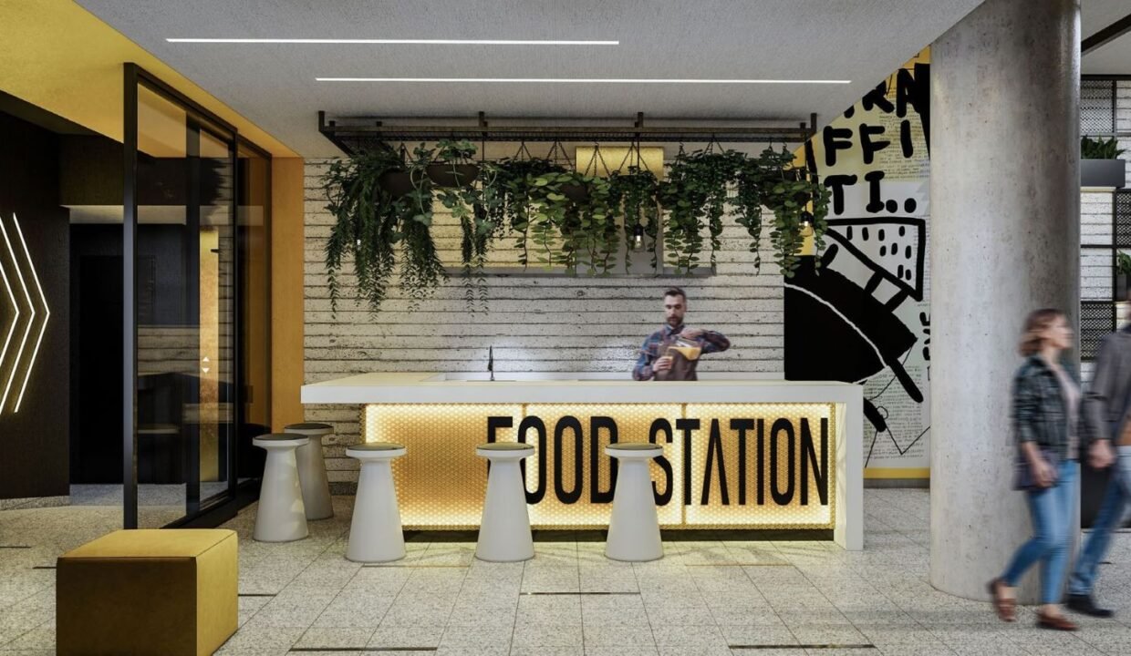 Apartments for Sale San Isidro Santiago - Chile (11)