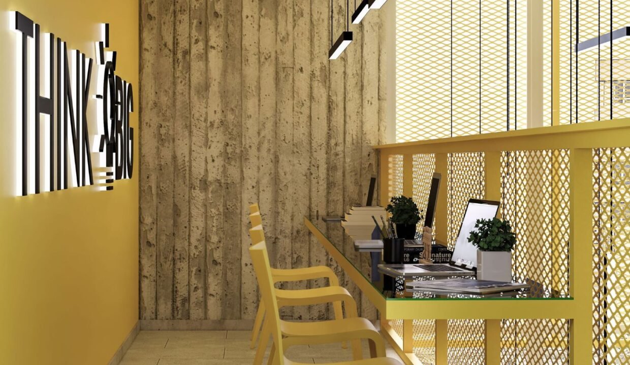 Apartments for Sale San Isidro Santiago - Chile (12)