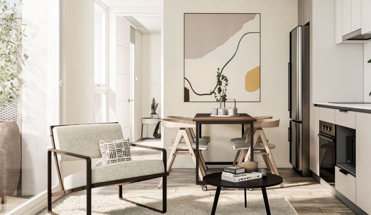 Apartments for Sale San Isidro Santiago - Chile (13)