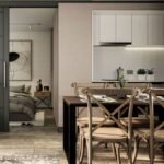 Apartments for Sale San Isidro Santiago - Chile